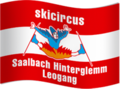 Skicircus Saalbach - Hinterglemm - Leogang